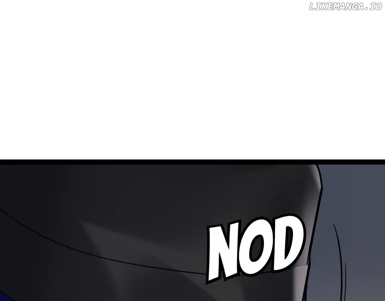 Daddy President Is Too Hard To Deal With Chapter 142 - page 21